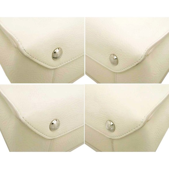 Louis Vuitton Hippo Naxos Leather Bronze - Picture 10 of 11